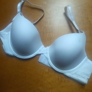 Calvin Klein bra